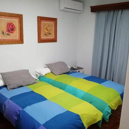 Apartamento Decada Los Alamos ตอร์เรโมลิโนส ภายนอก รูปภาพ