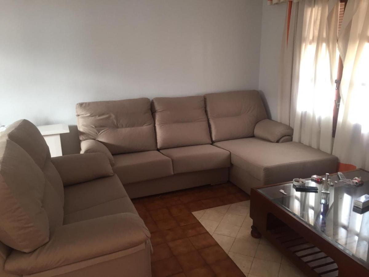 Apartamento Decada Los Alamos ตอร์เรโมลิโนส ภายนอก รูปภาพ