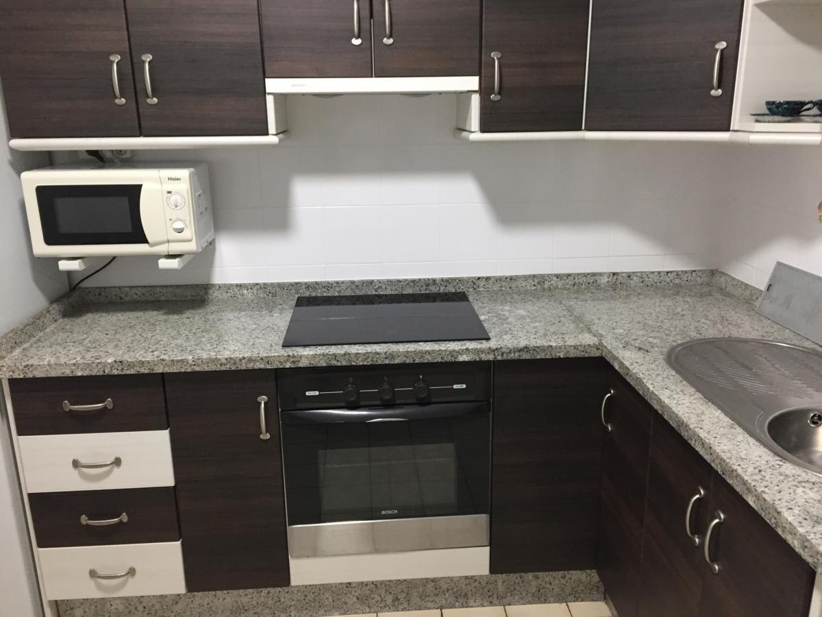 Apartamento Decada Los Alamos ตอร์เรโมลิโนส ภายนอก รูปภาพ