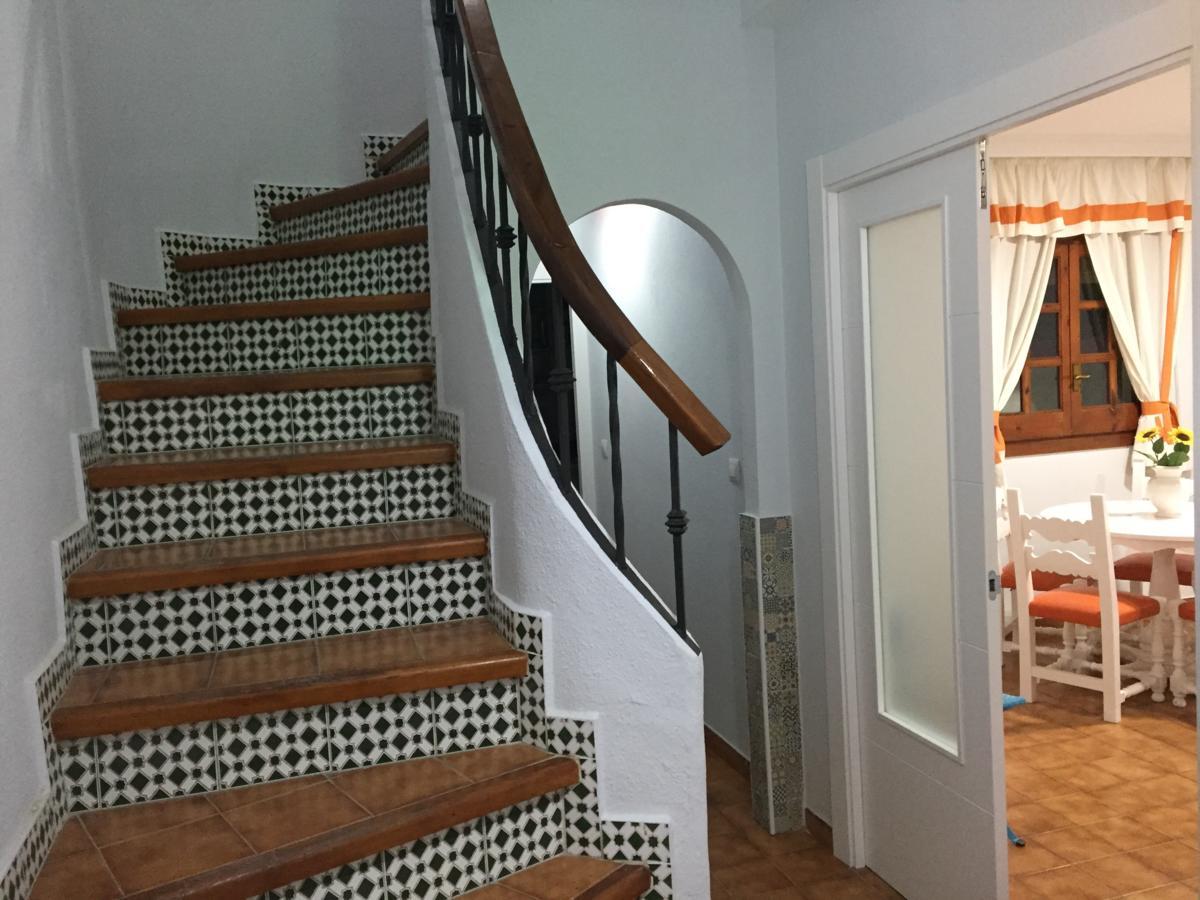 Apartamento Decada Los Alamos ตอร์เรโมลิโนส ภายนอก รูปภาพ