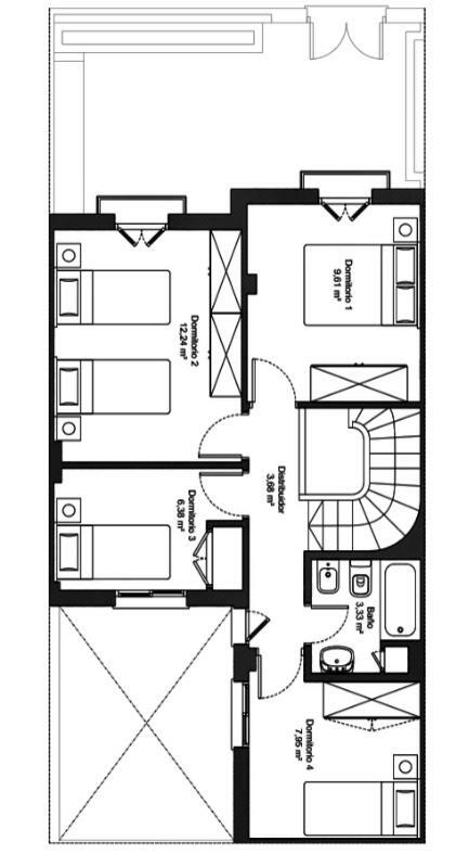 Apartamento Decada Los Alamos ตอร์เรโมลิโนส ภายนอก รูปภาพ