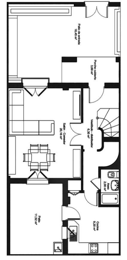 Apartamento Decada Los Alamos ตอร์เรโมลิโนส ภายนอก รูปภาพ